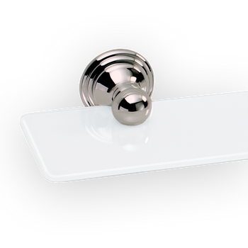 Decor Walther CLASSIC – Uchwyt pod półkę