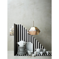 Tortownica na nodze 20 cm Maria Biała