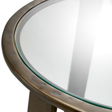 Stolik boczny Cambronne Eichholtz