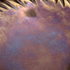 Miska Eichholtz Sandrini vintage brass finish