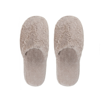 Kapcie Egoist rozmiar 38-39 Fog