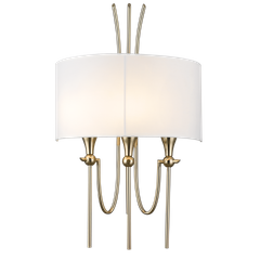 Kinkiet LAS VEGAS W03728AU-WH