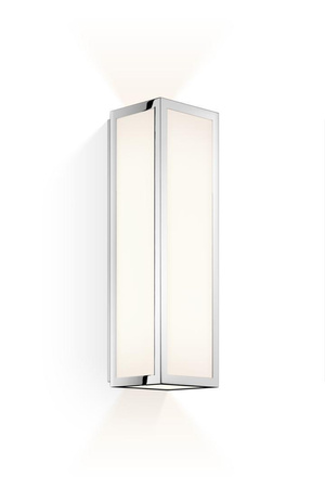Lampa sufitowa/ścienna Decor Walther chrom