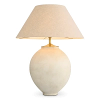 Lampa Stołowa Eichholtz MOON JAR