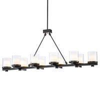 Lampa wisząca Donovan - Eichholtz - My Honey Home