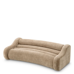 Sofa Eichholtz Carbone Lyssa Sand
