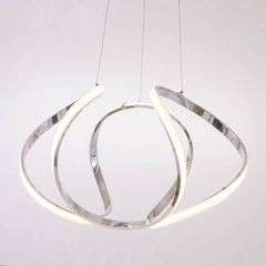 Lampa wisząca TOKYO P01663CH