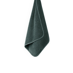 Ręcznik Graccioza Bee Waffle 30x50 cm Moss