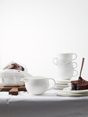 Filiżanka kombi Brillance