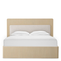 Rama łóżka Eichholtz Dimitrios