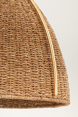 Lampa wisząca Woodlawn kolekcji Hudson Valley Lighting