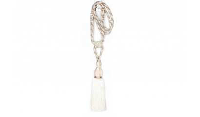 CHWOST DEKORACYJNY LINEN - MY HONEY HOME