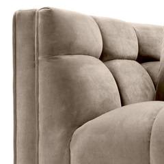 Fotel Sienna Eichholtz - My Honey Home