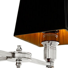 Kinkiet Lexington Swing Eichholtz - My Honey Home