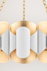 Kinkiet ścienny 2 LIGHT Hudson Valley Lighting