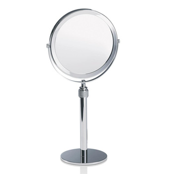 Lusterko kosmetyczne Decor Walther Chrom