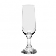 Kieliszek do szampana Maria Kryształowa