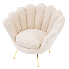 Fotel Trapezium Eichholtz - My Honey Home