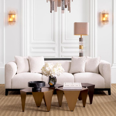 Lampa stołowa Cullingham