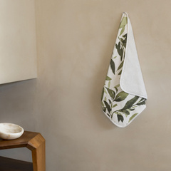 Ręcznik Graccioza Olive 95x150 cm Multi