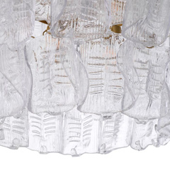 Żyrandol Solange Eichholtz