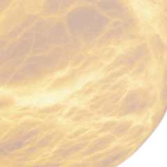 Żyrandol Eichholtz Sphinx L antique brass finish