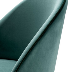 Krzesło Cooper zestaw 2 szt. Eichholtz - My Honey Home