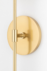 Kinkiet ścienny 1 LIGHT Mitzi