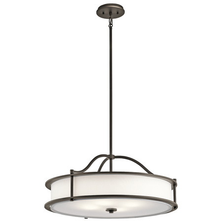 Lampa wisząca Emory Elstead - My Honey Home