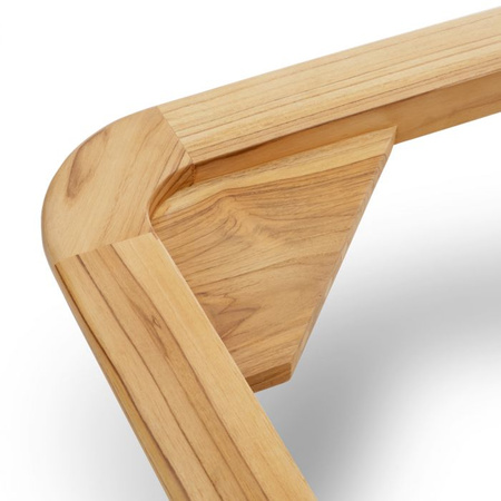 Leżanka Weston Double Eichholtz