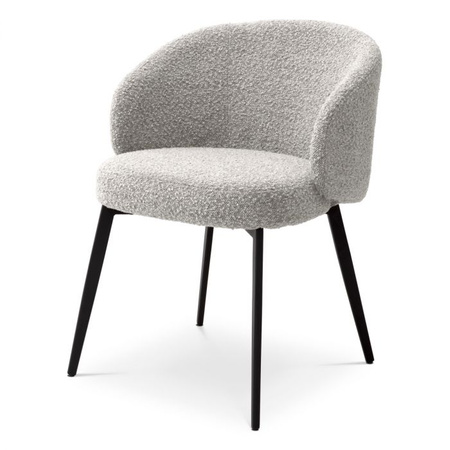 Krzesło do jadalni Lloyd z podłokietnikami zestaw 2 szt. - Eichholtz - My Honey Home