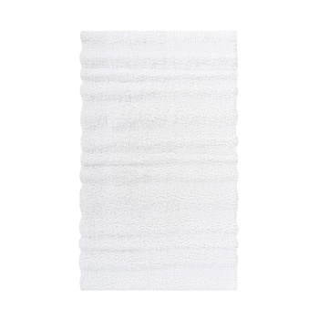 Dywan Kąpielowy Graccioza Alentejo 60x100 cm White