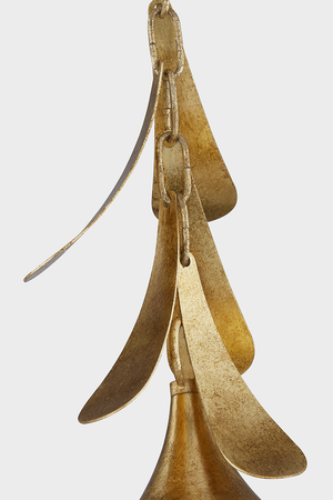 LAMPA WISZĄCA VICTORIA 350mm