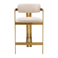 Krzesło barowe Donato - Eichholtz - My Honey Home