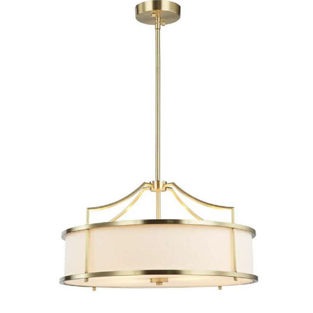 Lampa wisząca Stanza Old Gold M Orlicki Design