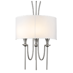 Kinkiet LAS VEGAS W03711NI-WH