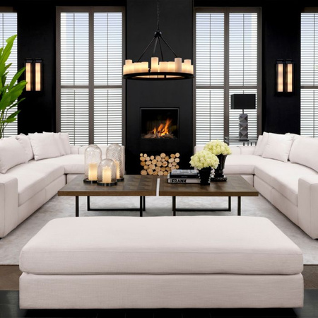 Lampa wisząca Commodore Eichholtz - My Honey Home