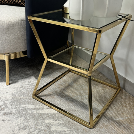 Stolik boczny BELMONT BM-ST1537AU