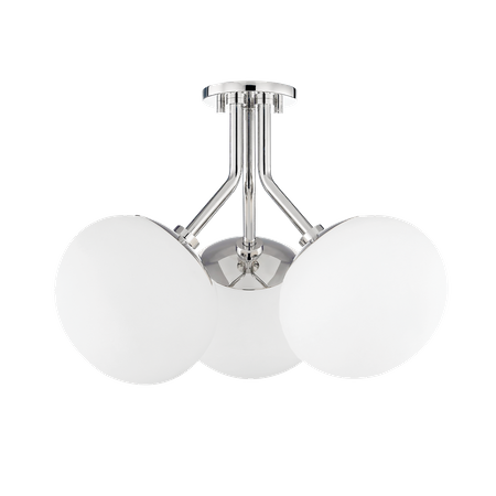 Lampa sufitowa 3 LIGHT Mitzi