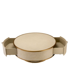 Stolik kawowy Napa Valley - Eichholtz - My Honey Home