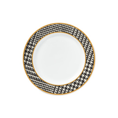 Talerz obiadowy Wessex Ralph Lauren
