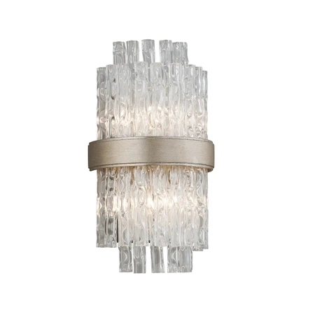 Kinkiet ścienny CHIME 2LT Corbett Lighting