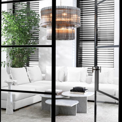 Lampa wisząca Ruby Eichholtz - My Honey Home