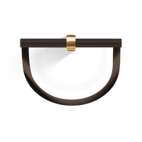 Decor Walther CENTURY – Okrągły wieszak na ręcznik