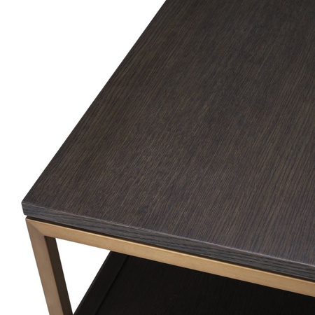 Szafka RTV Parker S - Eichholtz - My Honey Home