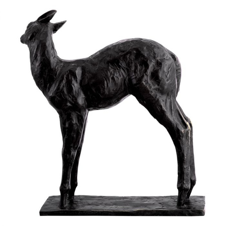 Sculpture Deer