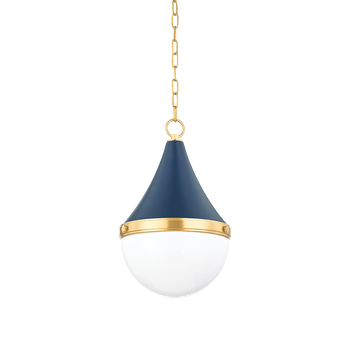 Lampa wisząca CIARA kolekcji Mitzi