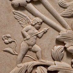 Posąg Eichholtz ACANTHUS