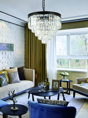 LAMPA WISZĄCA ORLICKI DESIGN ARTICO - MY HONEY HOME