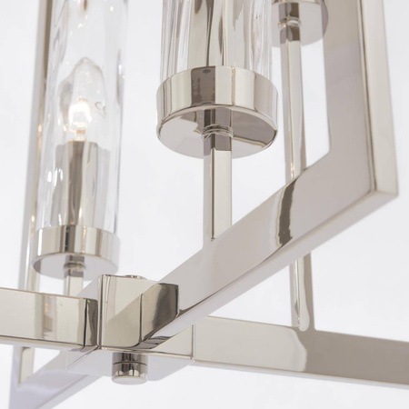 Lampa wisząca OXFORD P04052NI